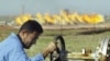 Big Bidders Nab Iraqi Oil Contracts