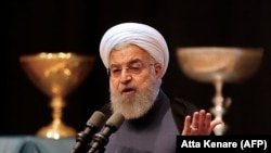 Hasan Rohani