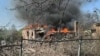 Раніше міська влада повідомила про поранення двох людей через російський удар по Слов’янську