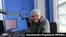 Vasile Botnaru 