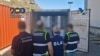 Spania confiscă tone de substanțe chimice destinate Rusiei
