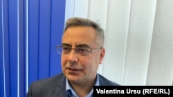 Ilian Cașu