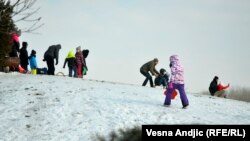 Az orvos tapasztalatai szerint leginkább azok oltatják be a gyereküket, akik maguk is oltottak