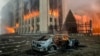 Американский эксперт — о январских событиях в Казахстане