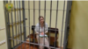 Херсонская активистка Ирина Горобцова