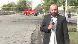 په پېښور کې چاودنه، لوړپوړی پولیس افسر وژل شوی دی
