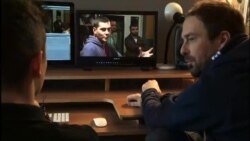 6. februar: "Perspektiva" - novi serijal RSE