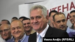 Томислав Николиќ