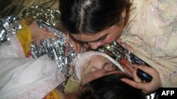 د پښتو وتلې سندرغاړې غزاله جاوېد هم خپل خاوند وژلې وه. 