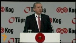 ЕУ повторно изненадена од Ердоган