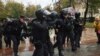 În Rusia au avut loc proteste împotriva mobilizării parțiale decretate de Kremlin