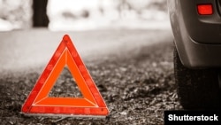 Повідомляється, що патрульний екіпаж відсторонений від виконання службових обов’язків