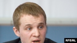 Zmitser Dashkevich