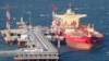 ЄС та Британія заборонять страхування суден із російською нафтою – The Financial Times