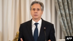 Antony Blinken va face un turneu european săptămâna viitoare.