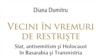 „O nouă carte trezește românii pe tema trecutului ascuns al Holocaustului” (VIDEO)