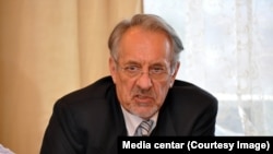 Velika i važna investicija: Mahmud Bušatlija