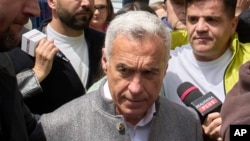 Călin Georgescu rămâne sub control judiciar.