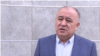 Райондук сот Өмүрбек Текебаевдин мандат ишин караган жок