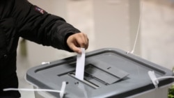 Îngrijorări în legătură cu participarea alegătorilor din Transnistria la alegerile prezidențiale