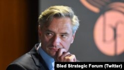 Kemp: Ono što upada u oči posljednjih godina jeste nedostatak visoko rangiranih tužitelja u ozbiljnim slučajevima vezanim za organizovani kriminal u Srbiji i drugdje u regionu