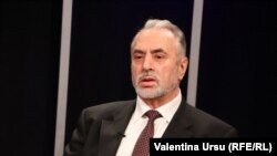 Constantin Oboroc