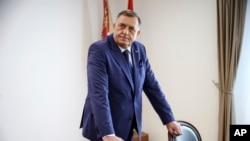 Millorad Dodik.