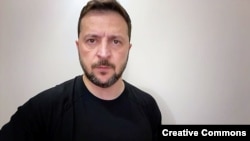 Володимир Зеленський