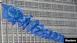 O decizie finală privind începutul negocierilor de aderare urmează să fie luată în mod unanim de liderii celor 27 de state membre.