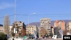 Mitrovica
