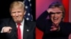 Трамп и Клинтон водат, Обама критикува