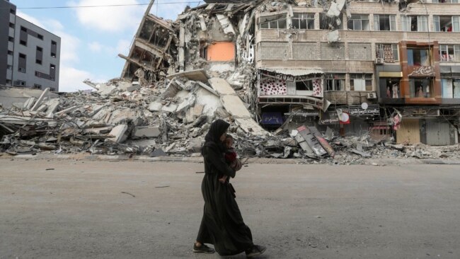 Pet stvari koje treba da znate o izraelsko-palestinskom sukobu
