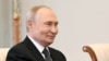 Wladimir Putin 