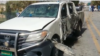 The attack on September 14 took place near the town of Pashi, about 50 kilometers north of Quetta, the capital of Balochistan Province,