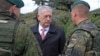 U.S. Criticizes Russian Buildup In Baltics, May Temporarily Deploy Patriot Missiles