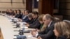 «Больше проблем, чем решений». В парламенте прошли еще одни консультации о создании PACCO