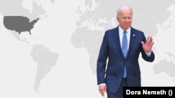 Az amerikai elnökök nemzetközi útjai