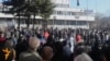 ВИДЕО,ФОТО: Социјални протести во Тузла и во други градови во БиХ
