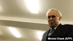 Miloš Zeman