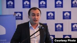 Илим Карыпбеков