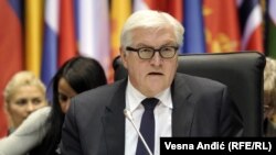Frank Walter Steinmeier