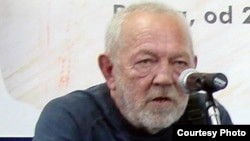 Aleksandar Čilikov