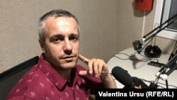 Василе Кантаржи