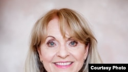 Anneli Ute Gabanyi