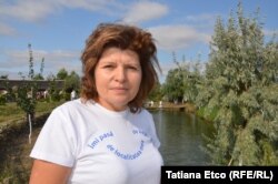 Silvia Strelciuc