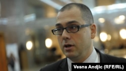Aleksandar Radić: Na poligonu Nikinci više je bila izložba proizvodnog potencijala, a ne demonstriranje moći