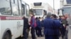 Мігранти з Центральної Азії в окупованих Маріуполі та Мелітополі: чому приїхали і як живуть?
