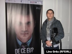 Mihai Creţu