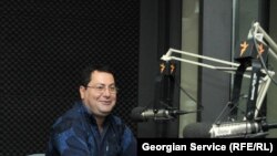 ირაკლი ალადაშვილი