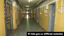 Тикшерү изоляторы. Иллюстратив фото
